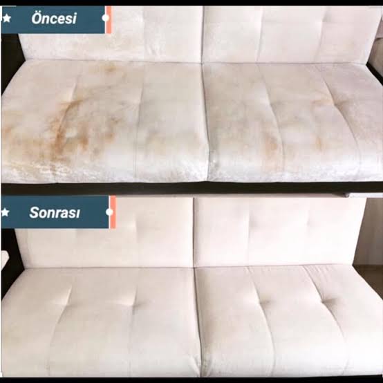 Royale Koltuk Yıkama